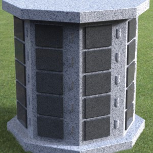 burlingham-memorial-solutions-products-columbaria-octagon-40-large