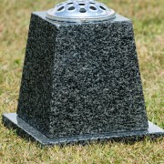 burlingham-memorial-solutions-products-flower-vase-dk-grey-large